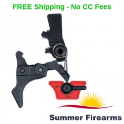 Franklin Armory BFSIII 22-C1 Binary Trigger - 10/22® Platforms