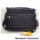 iSafe Laptop Messenger Bag with Alarm Back