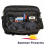 iSafe Laptop Messenger Bag with Alarm Gadgets