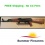 Zastava ZPAPM70 AK-47 Rifle Walnut