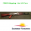 Zastava ZPAPM70 AK-47 Rifle Serbian Red