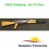 Zastava ZPAPM70 AK-47 Rifle 7.62X39 - Maple